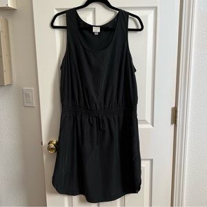 a new day black dress